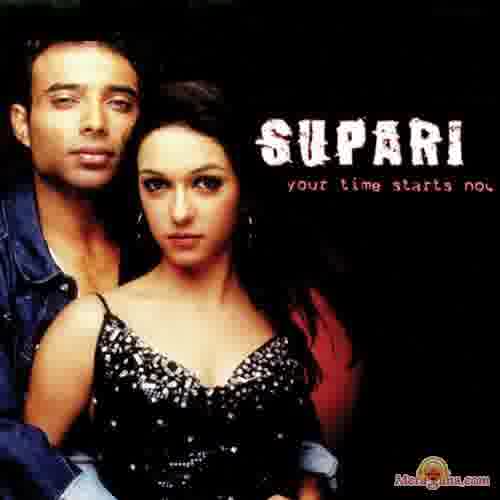 Poster of Supari (2003)